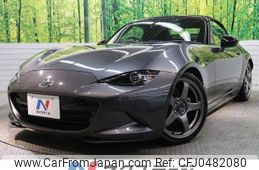 mazda roadster 2019 -MAZDA--Roadster 5BA-ND5RC--ND5RC-302701---MAZDA--Roadster 5BA-ND5RC--ND5RC-302701-