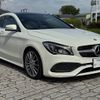 mercedes-benz cla-class 2018 -MERCEDES-BENZ 【名変中 】--Benz CLA 117342--2N618303---MERCEDES-BENZ 【名変中 】--Benz CLA 117342--2N618303- image 19