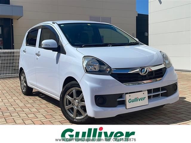 daihatsu mira-e-s 2015 CFJ1678876 image 1