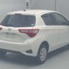 toyota vitz 2019 -TOYOTA--Vitz DBA-NSP135--NSP135-4010419---TOYOTA--Vitz DBA-NSP135--NSP135-4010419- image 2