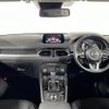 mazda cx-5 2019 -MAZDA--CX-5 3DA-KF2P--KF2P-322535---MAZDA--CX-5 3DA-KF2P--KF2P-322535- image 18