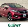 honda fit 2018 -HONDA--Fit DBA-GK4--GK4-3400240---HONDA--Fit DBA-GK4--GK4-3400240- image 1