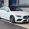 mercedes-benz cla-class 2019 -MERCEDES-BENZ--Benz CLA 3DA-118312M--WDD1183122N023376---MERCEDES-BENZ--Benz CLA 3DA-118312M--WDD1183122N023376- image 18