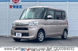 daihatsu tanto 2014 -DAIHATSU--Tanto DBA-LA600S--LA600S-0114025---DAIHATSU--Tanto DBA-LA600S--LA600S-0114025-