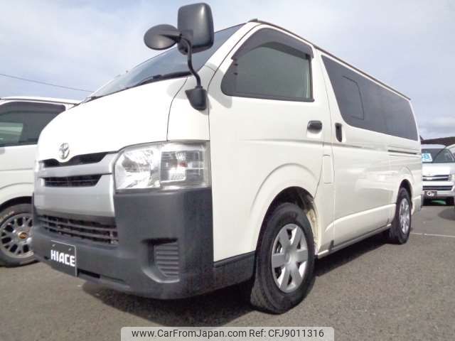 toyota hiace-van 2015 -TOYOTA--Hiace Van LDF-KDH206K--KDH206-8089087---TOYOTA--Hiace Van LDF-KDH206K--KDH206-8089087- image 1