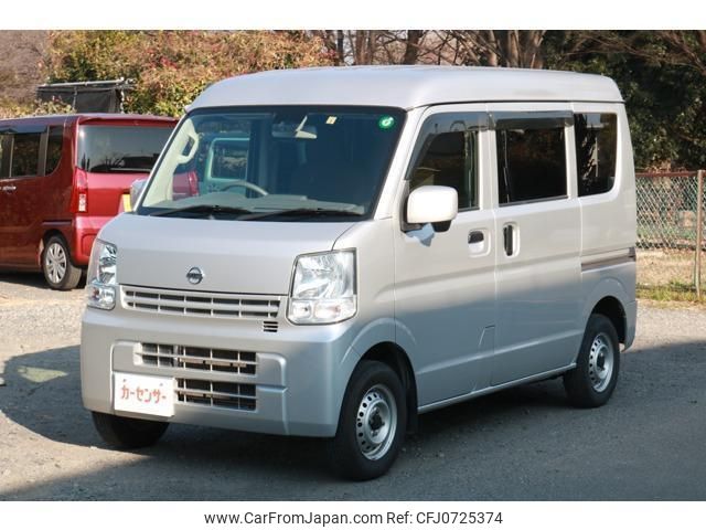 nissan nv100-clipper 2019 quick_quick_HBD-DR17V_DR17V-300301 image 1