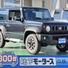 suzuki jimny-sierra 2023 GOO_JP_700060017330241125013 image 1