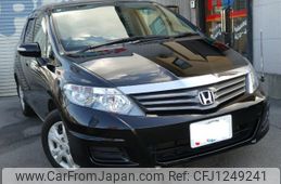 honda airwave 2008 -HONDA--Airwave GJ1--1301293---HONDA--Airwave GJ1--1301293-