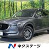 mazda cx-5 2019 -MAZDA--CX-5 3DA-KF2P--KF2P-320432---MAZDA--CX-5 3DA-KF2P--KF2P-320432- image 1