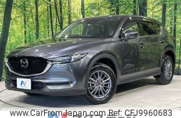 mazda cx-5 2019 -MAZDA--CX-5 3DA-KF2P--KF2P-320432---MAZDA--CX-5 3DA-KF2P--KF2P-320432-