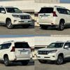 toyota land-cruiser-prado 2018 -TOYOTA--Land Cruiser Prado LDA-GDJ150W--GDJ150-0028763---TOYOTA--Land Cruiser Prado LDA-GDJ150W--GDJ150-0028763- image 8