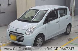 suzuki alto-eco 2014 -SUZUKI 【三河 581た5578】--Alto Eco HA35S-205710---SUZUKI 【三河 581た5578】--Alto Eco HA35S-205710-