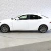lexus is 2017 -LEXUS--Lexus IS DBA-ASE30--ASE30-0003614---LEXUS--Lexus IS DBA-ASE30--ASE30-0003614- image 12