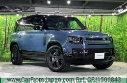 land-rover defender 2024 CFJ1506843
