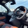 abarth 595 2016 quick_quick_ABA-312142_ZFA3120000J648139 image 7