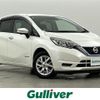 nissan note 2020 -NISSAN--Note DAA-HE12--HE12-300955---NISSAN--Note DAA-HE12--HE12-300955- image 1