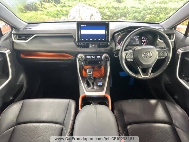 toyota rav4 2019 -TOYOTA--RAV4 6BA-MXAA54--MXAA54-2007970---TOYOTA--RAV4 6BA-MXAA54--MXAA54-2007970- image 2