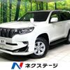 toyota land-cruiser-prado 2022 CFJ1636031 image 1