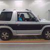 mitsubishi pajero-mini 2006 -MITSUBISHI 【横浜 584ｸ1203】--Pajero mini ABA-H58A--H58A-0701119---MITSUBISHI 【横浜 584ｸ1203】--Pajero mini ABA-H58A--H58A-0701119- image 8