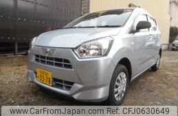 daihatsu mira-e-s 2019 -DAIHATSU 【名古屋 58Aﾈ3378】--Mira e:s 5BA-LA360S--LA360S-0035026---DAIHATSU 【名古屋 58Aﾈ3378】--Mira e:s 5BA-LA360S--LA360S-0035026-