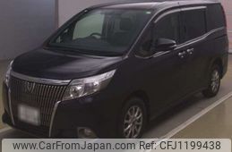 toyota esquire 2015 -TOYOTA 【相模 502ﾁ5854】--Esquire DBA-ZRR85G--ZRR85-0030010---TOYOTA 【相模 502ﾁ5854】--Esquire DBA-ZRR85G--ZRR85-0030010-