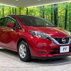 nissan note 2020 -NISSAN--Note DBA-E12--E12-707772---NISSAN--Note DBA-E12--E12-707772- image 17