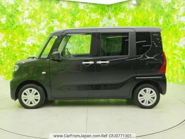 daihatsu tanto 2023 quick_quick_5BA-LA660S_LA660S-0081142 image 2