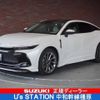 toyota crown 2023 quick_quick_6AA-AZSH35_AZSH35-6008016 image 1