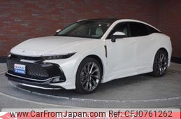 toyota crown 2023 quick_quick_6AA-AZSH35_AZSH35-6008016