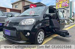 toyota porte 2013 -TOYOTA 【名変中 】--Porte NCP141--9088447---TOYOTA 【名変中 】--Porte NCP141--9088447-