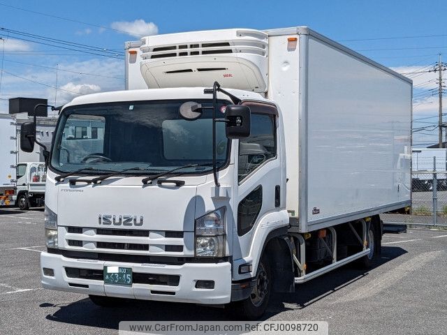 isuzu forward 2012 -ISUZU--Forward SKG-FRR90S2--FRR90-7036059---ISUZU--Forward SKG-FRR90S2--FRR90-7036059- image 1