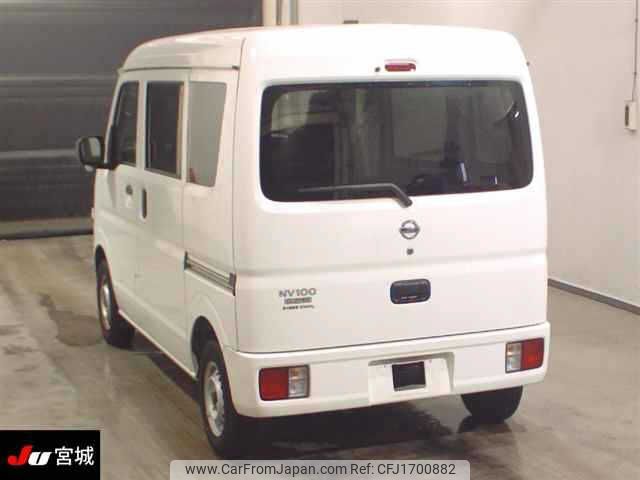 nissan clipper-van 2022 CFJ1700882 image 2
