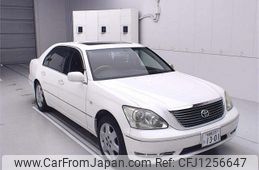 toyota celsior 2004 -TOYOTA--Celsior UCF31-0055247---TOYOTA--Celsior UCF31-0055247-