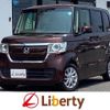 honda n-box 2018 CFJ1434600 image 1