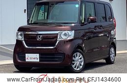 honda n-box 2018 CFJ1434600