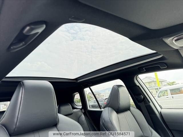 toyota corolla-cross 2021 CFJ1584571 image 2