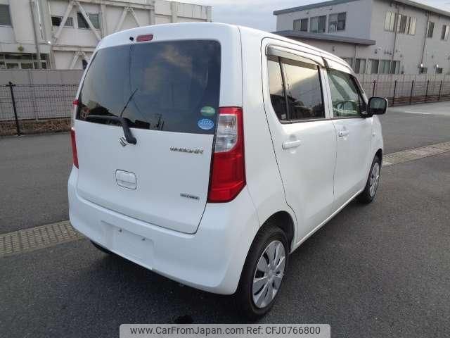 suzuki wagon-r 2017 quick_quick_DBA-MH34S_MH34S-546746 image 2