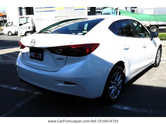 mazda axela 2016 quick_quick_DBA-BM5FP_BM5FP-400471 image 2