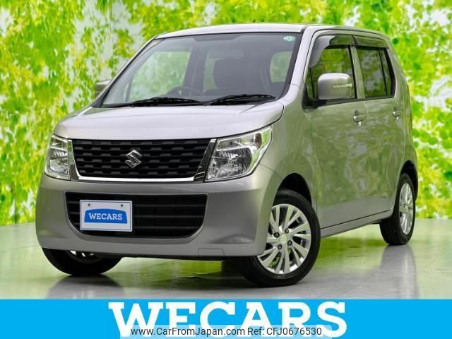 suzuki wagon-r 2016 quick_quick_DAA-MH44S_MH44S-182562 image 1