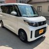 nissan roox 2023 -NISSAN 【大阪 581ﾜ1030】--Roox 5AA-B44A--B44A-0506190---NISSAN 【大阪 581ﾜ1030】--Roox 5AA-B44A--B44A-0506190- image 7