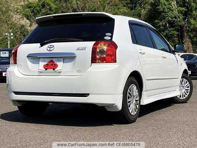 toyota allex 2005 504928-920868 image 2