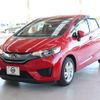 honda fit-hybrid 2014 quick_quick_DAA-GP5_GP5-3039164 image 1