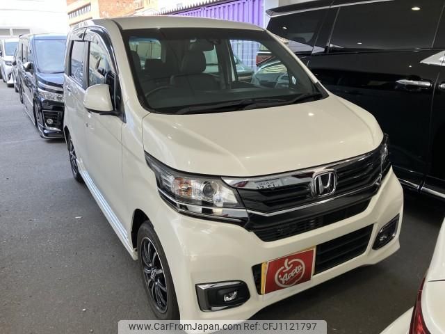 honda n-wgn 2017 quick_quick_DBA-JH1_1332692 image 2