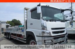 mitsubishi-fuso super-great 2012 GOO_NET_EXCHANGE_0707574A30250518W001
