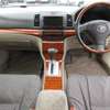 toyota allion 2007 CFJ3081899 image 10