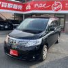 nissan serena 2010 -NISSAN--Serena DBA-C25--C25-500107---NISSAN--Serena DBA-C25--C25-500107- image 1