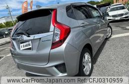 honda fit-hybrid 2013 TE3477