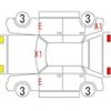 toyota alphard 2021 -TOYOTA--Alphard 3BA-AGH30W--AGH30-9037152---TOYOTA--Alphard 3BA-AGH30W--AGH30-9037152- image 2