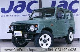 suzuki jimny 1996 CFJ1904425