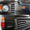 toyota land-cruiser-wagon 1993 -TOYOTA--Land Cruiser Wagon E-FZJ80G--FZJ80-0056329---TOYOTA--Land Cruiser Wagon E-FZJ80G--FZJ80-0056329- image 17